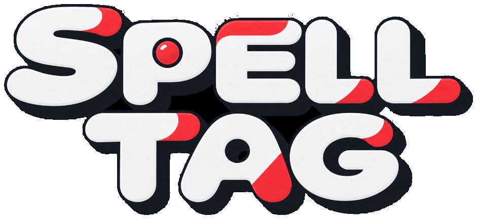 Spell Tag